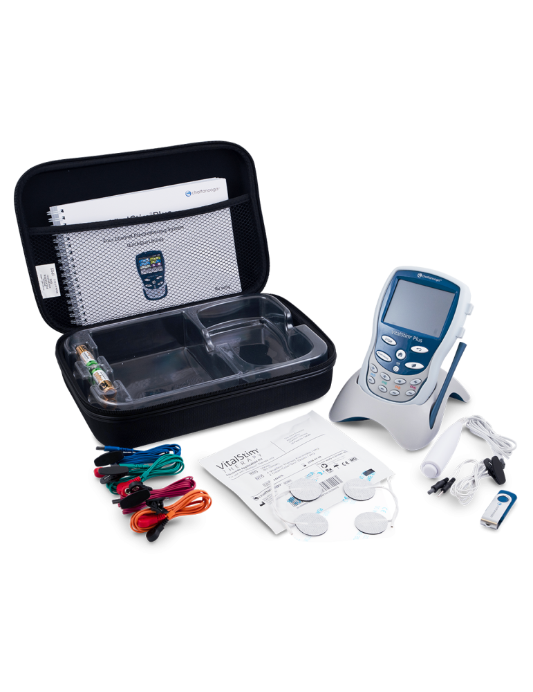 VITALSTIM PLUS | Kiné Stock