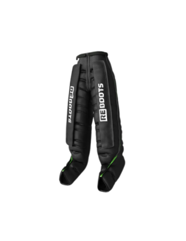 Reboots GO LITE & Pants 2.0 | KINESTOCK 2