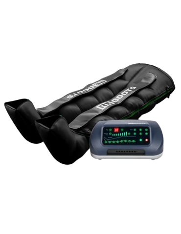 Reboots + Pantalon ONE LITE/GO | Kiné Stock 2