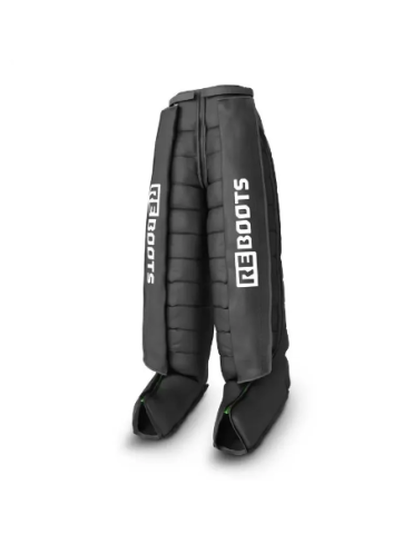 Reboots One Pro & Pants 2.0 | Kinéstock 2