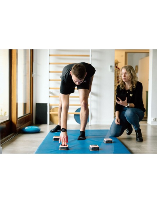 Reflexcare | Kine Stock