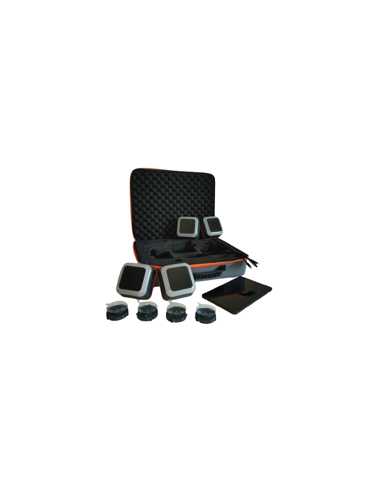 Reflexcare | Kine Stock