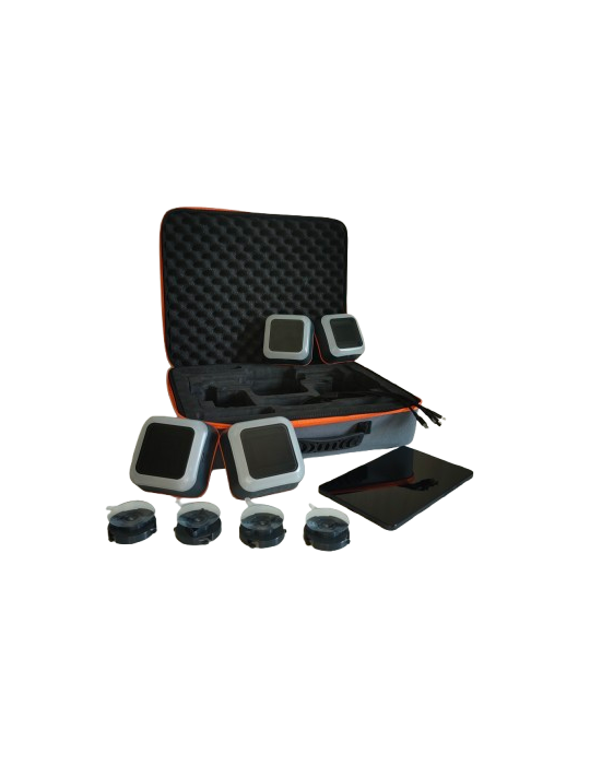 Reflexcare | Kine Stock