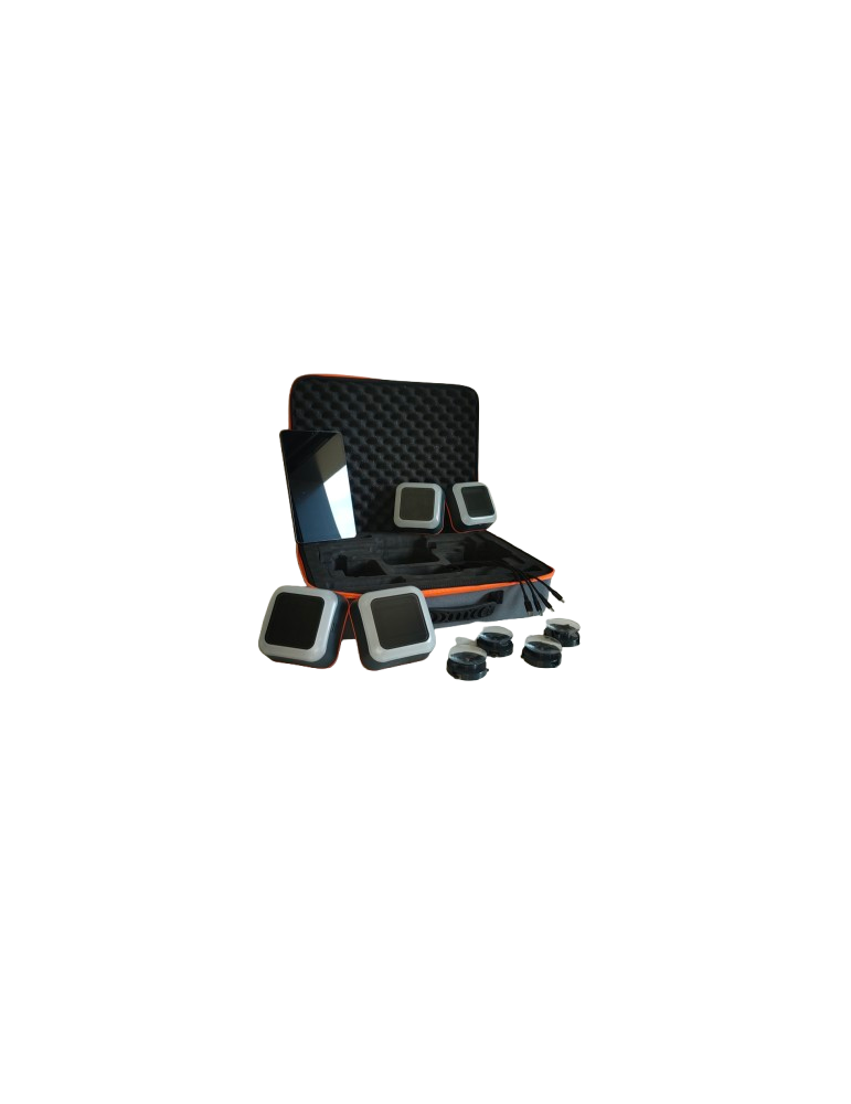Reflexcare | Kine Stock