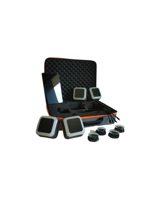 Reflexcare | Kine Stock
