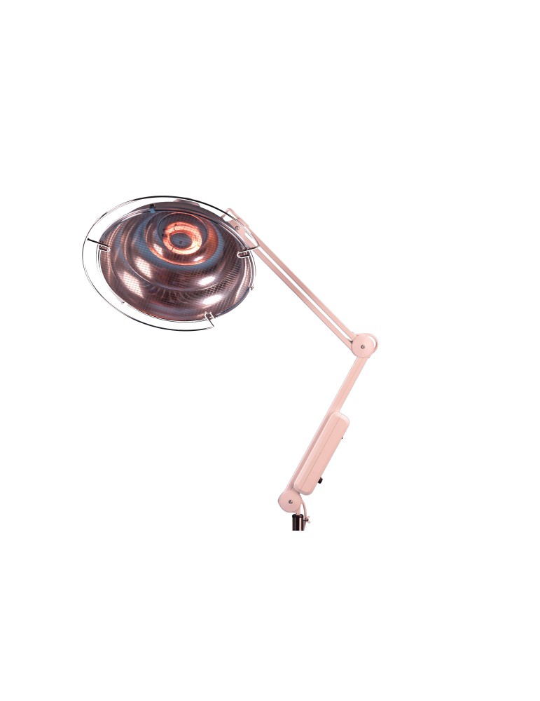 Lampe Thermo Quartz