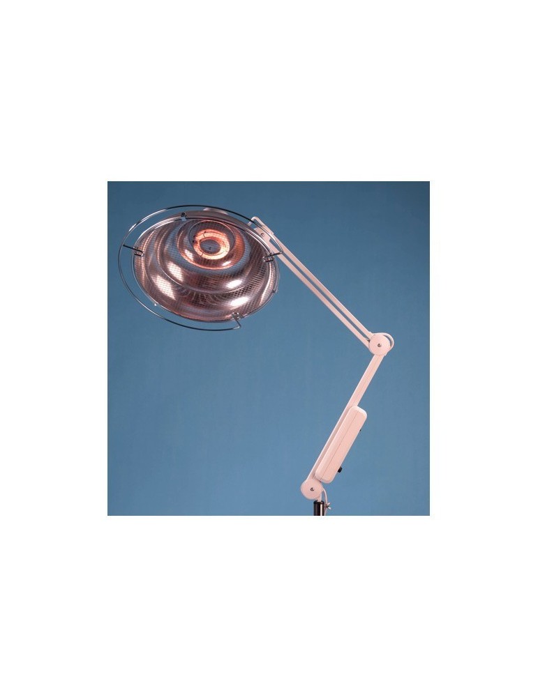 Lampe Thermo Quartz