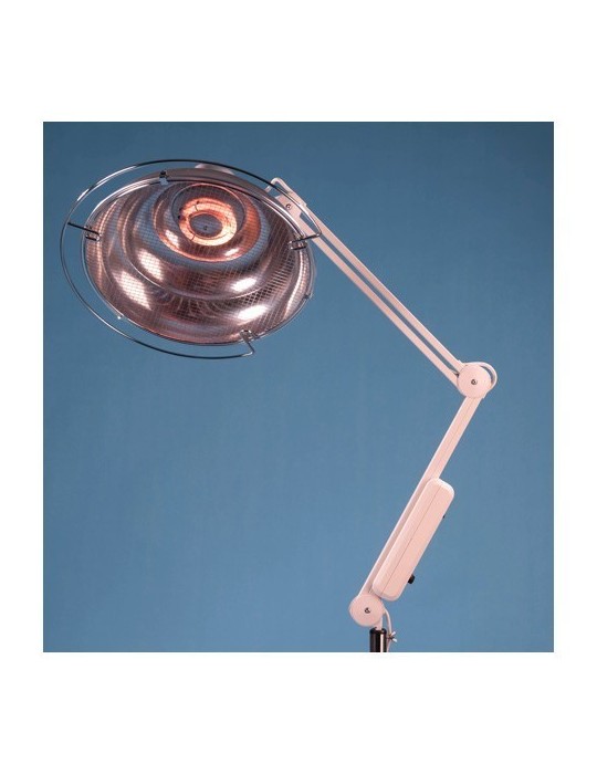 Lampe Thermo Quartz