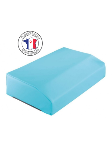 Coussin Appui tibia | Kiné Stock