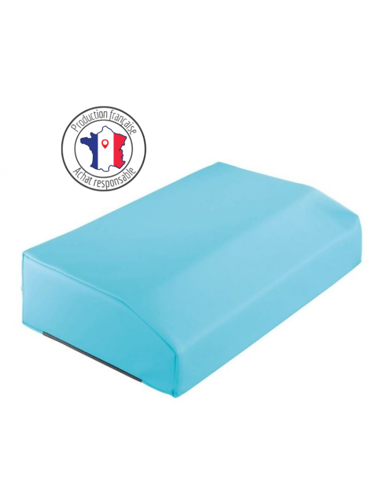 Coussin Appui tibia | Kiné Stock