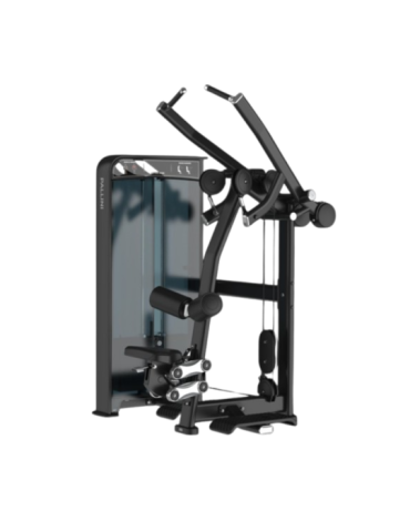 Lat Pulldown - X LINE | Kiné Stock 2