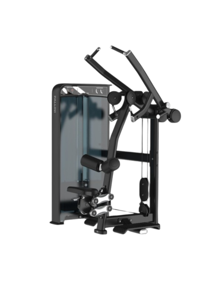Lat Pulldown - X LINE | Kiné Stock