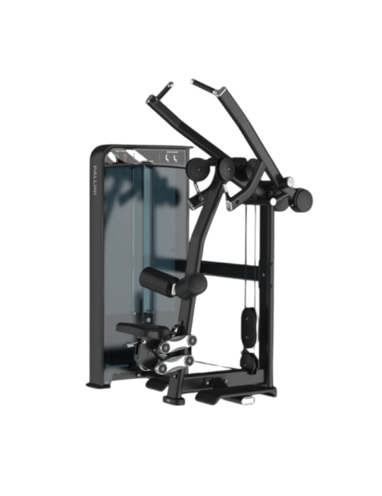 Lat Pulldown - X LINE | Kiné Stock