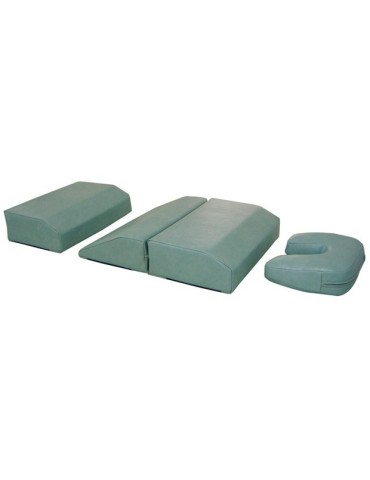 Kit de coussins de relaxation | Kiné Stock 2