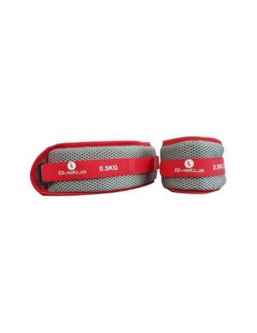 Aquaband lestées x 2 | Kiné Stock 2