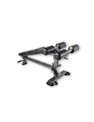 Banc Abdominal | Kiné Stock 2