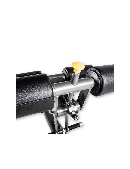 Banc Abdominal | Kiné Stock