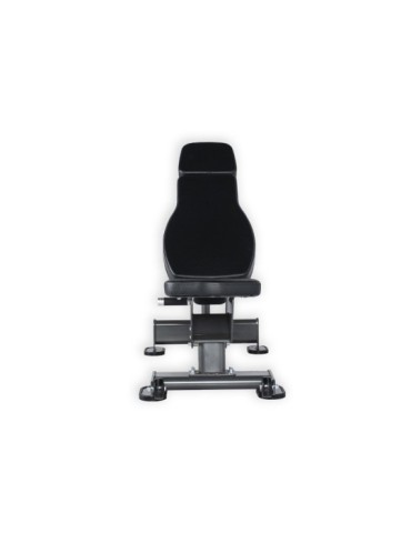 Banc de musculation réglable | Kiné Stock 2