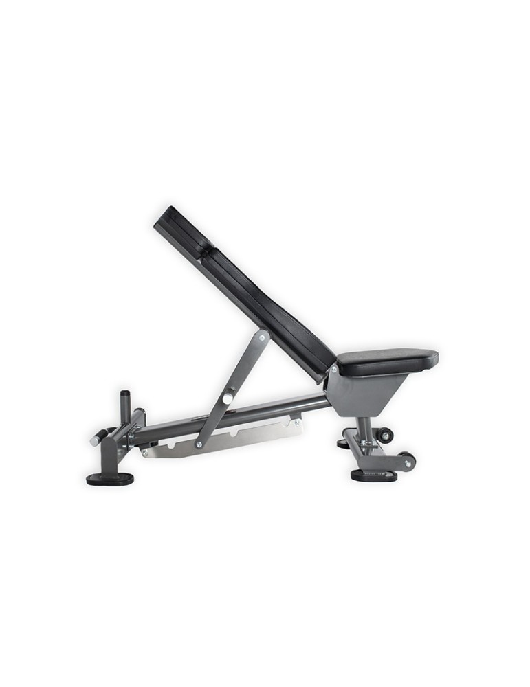 Banc de musculation réglable | Kiné Stock