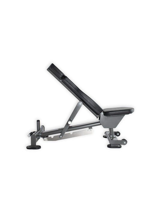 Banc de musculation réglable | Kiné Stock