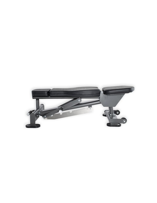 Banc de musculation réglable | Kiné Stock