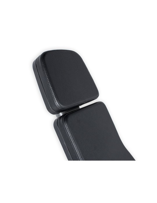 Banc de musculation réglable | Kiné Stock