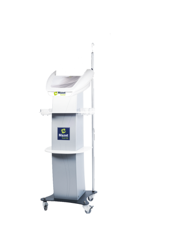 GUÉRIDON MOBILE POUR B-LIFT | Kiné Stock