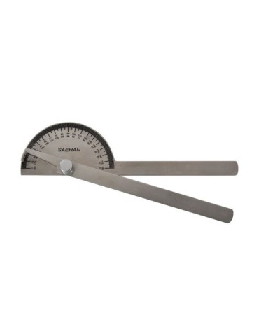 Goniomètre métal 180° 20 cm | Kiné Stock 2