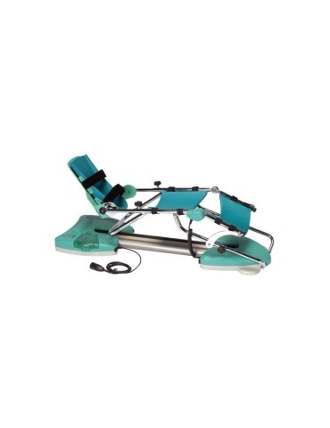 Kinetec Prima Advance Occasion - Arthromoteur genou 2
