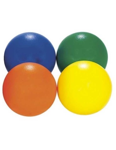 Balles SOFT X | Kiné Stock 2