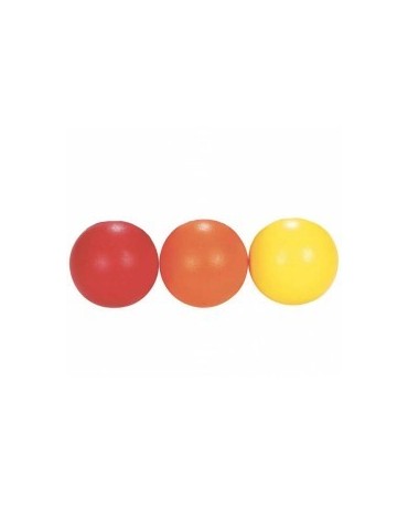 Balles SOFT X | Kiné Stock