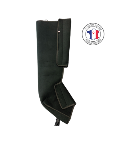 Bottes scratchs iPress 10