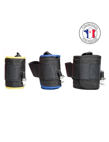 Manchons pour MAD-UP PRO | Kiné Stock