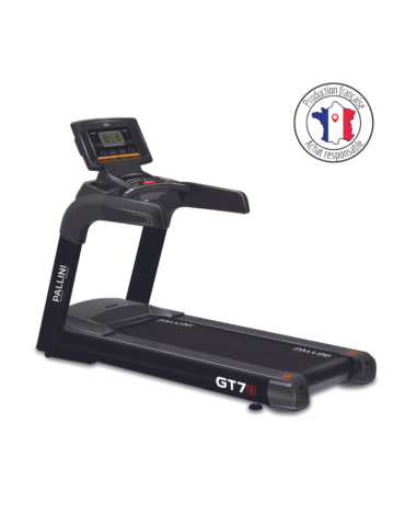 Tapis de course GT7S | Kiné Stock