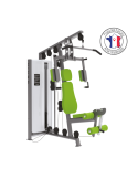 POSTE MULTIFONCTIONS -TANNAC | Kiné Stock