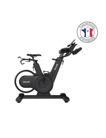 Spinning Bike | Kinéstock