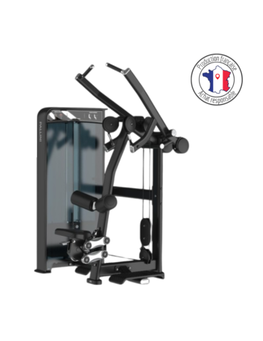 Lat Pulldown - X LINE | Kiné Stock