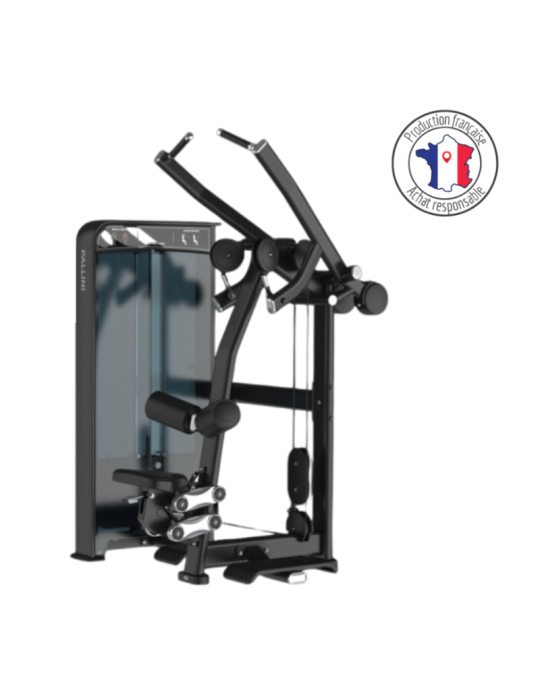 Lat Pulldown - X LINE | Kiné Stock
