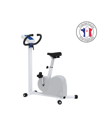 Premium 430 Ergometre | Kiné Stock