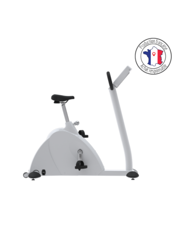 Physio 410 Ergometre | Kiné Stock