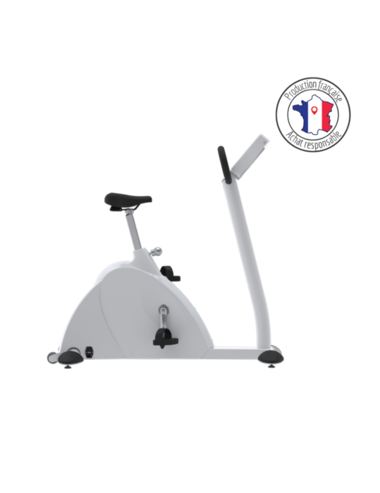 Physio 410 Ergometre | Kiné Stock