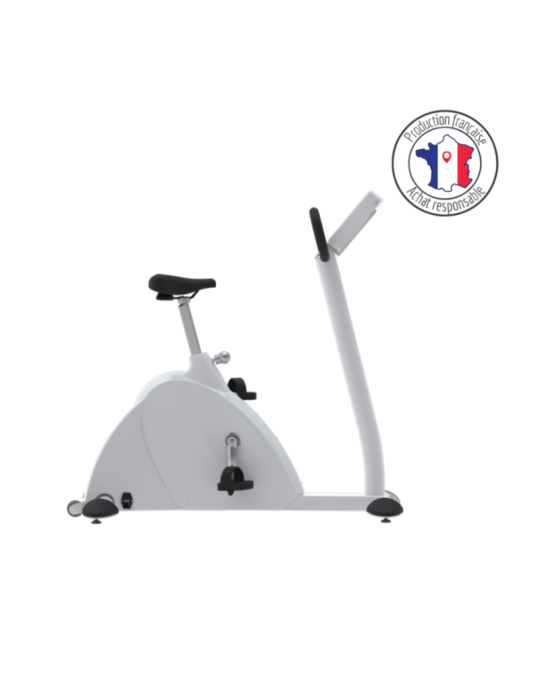 Physio 410 Ergometre | Kiné Stock