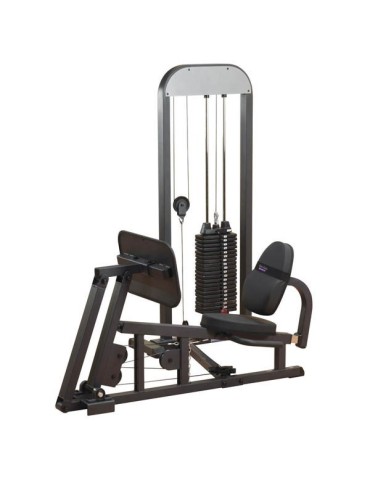 Leg press | Kiné Stock