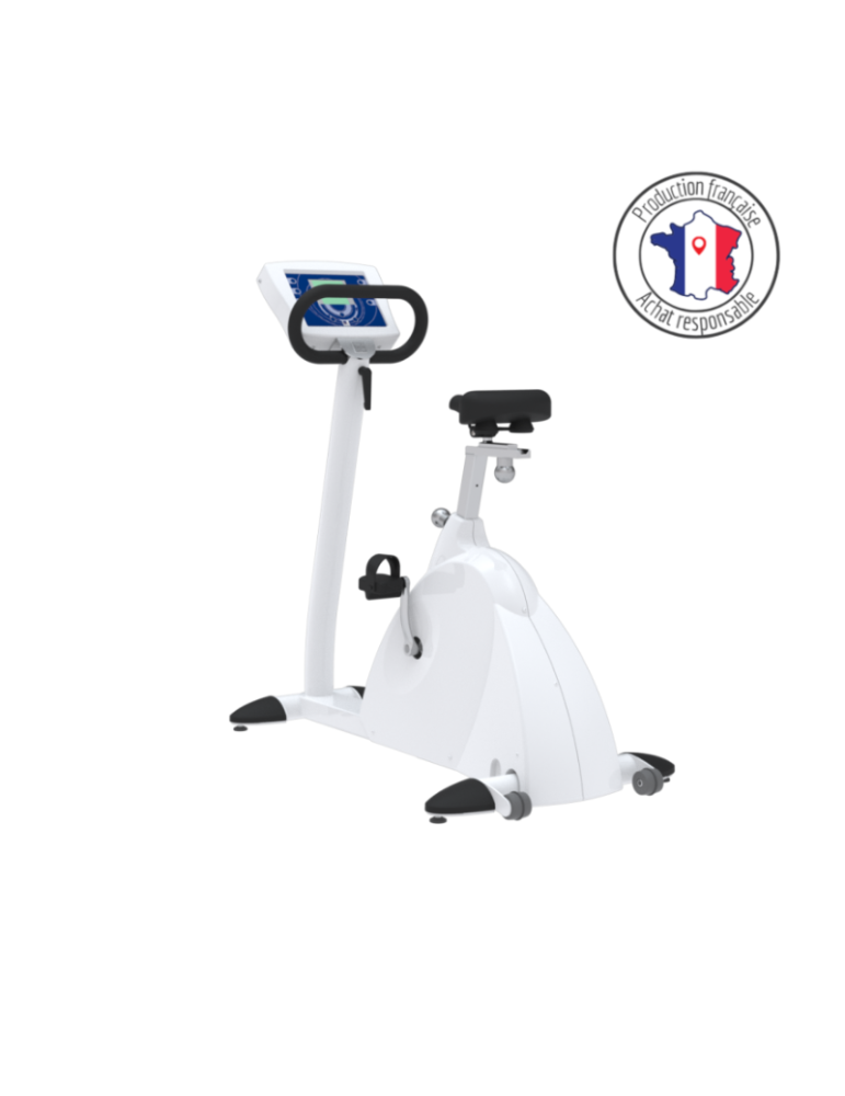 Physio 430 Ergomètre  | Kiné Stock