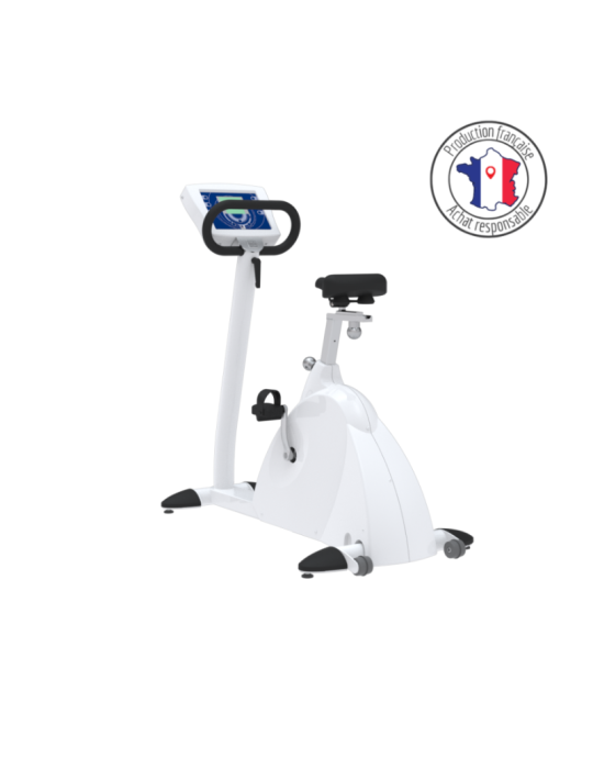 Physio 430 Ergomètre  | Kiné Stock