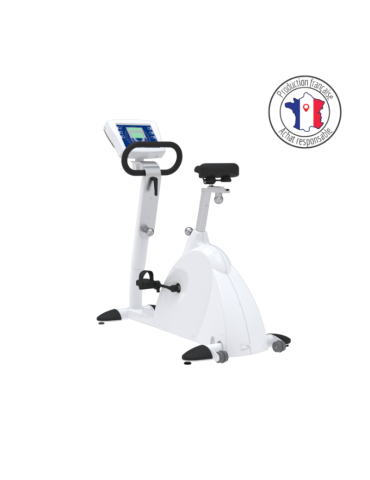 Physio 460 Ergomètre  | Kiné Stock