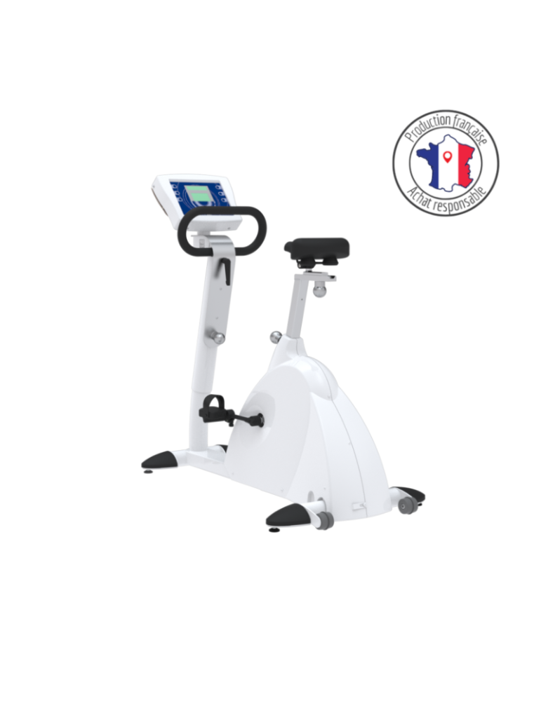 Physio 460 Ergomètre  | Kiné Stock