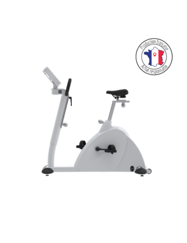 Physio 470 Ergomètre  | Kiné Stock