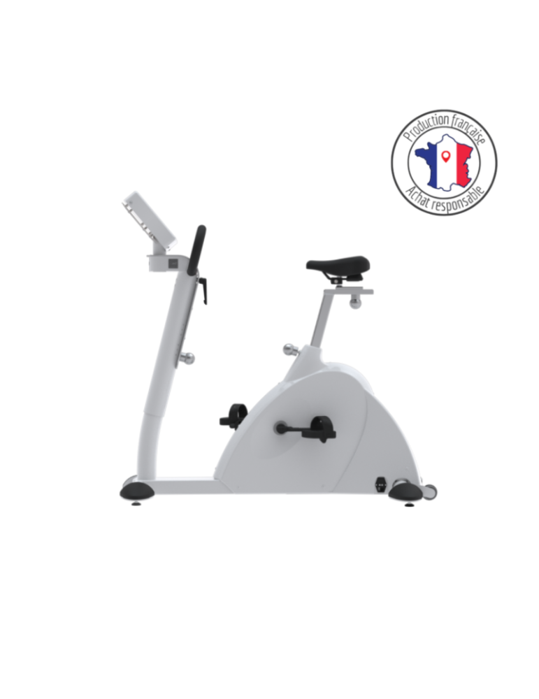 Physio 470 Ergomètre  | Kiné Stock