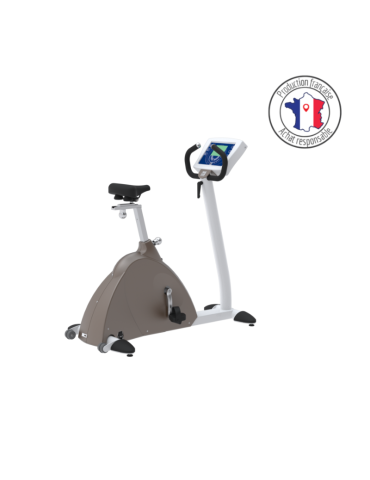 Cardio 430 Ergomètre | Kiné Stock